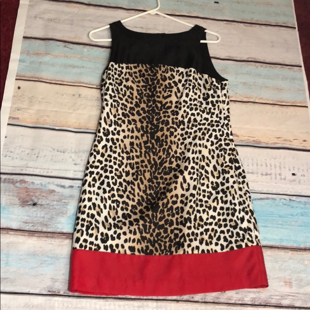 WHBM dress size 4